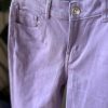 Spodnie jeansowe low waist flare HM 38 | NOWE - obrazek 3